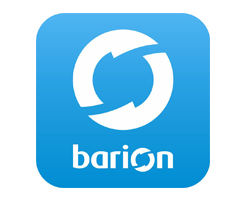 Barion Logo