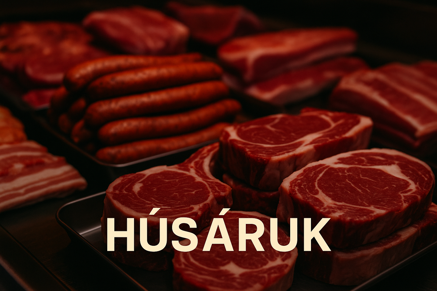Húsáruk